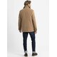 Caban-Jacke "Martino" in Camel