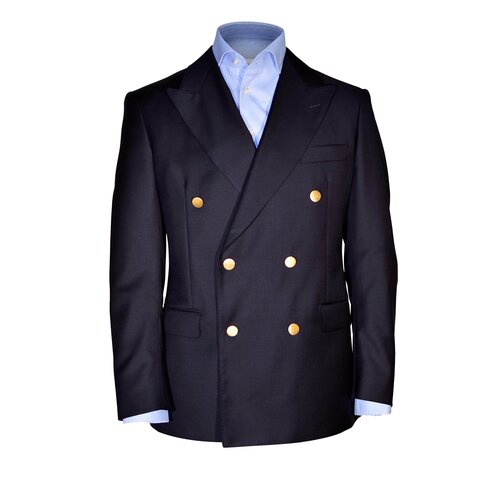 Blazer "Anton" / Doppelreihig