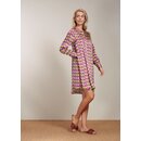 Kleid "Ester New" aus Seide/Viskose  in...