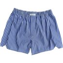 Boxer Shorts/ Made by van Laack in Dunkelblau mit...
