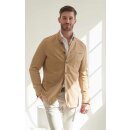 Jacke "Cabas" in Camel
