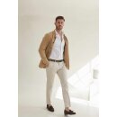 Jacke "Cabas" in Camel