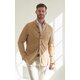 Jacke "Cabas" in Camel