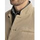 Jacke "Cabas" in Camel