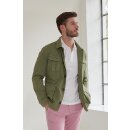 Field-Jacket  "Carino"  in Oliv-Gr&uuml;n