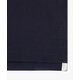 Polo-Shirt aus Cotton-Piquee in Navy