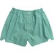 Boxer-Shorts in Vichy Gr&uuml;n