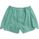 Boxer-Shorts in Vichy Gr&uuml;n 56