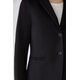 Blazer in Navy