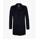Mantel "Wool Navy"