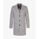 Mantel "Wool Grey"