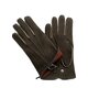 Handschuh "Wien" in Loden-Gr&uuml;n