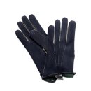 Handschuh "Wien" in Marine-Blau