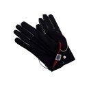 Handschuh "Wien" in Schwarz