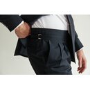Anzug "James" in Midnight-Blue aus Tropical Wool S130