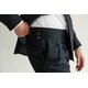 Anzug "James" in Midnight-Blue aus Tropical Wool S130