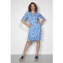 Kleid "Boss I need more money" in Criss Cross...