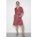 Kleid "Sophisticated" in Blossom Orange