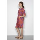 Kleid "Sophisticated" in Blossom Orange