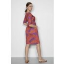 Kleid "Sophisticated" in Blossom Orange