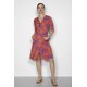 Kleid "Sophisticated" in Blossom Orange