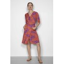Kleid "Sophisticated" in Blossom Orange