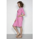 Kleid "Sophisticated" in Lips Fuchsia