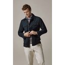 Field Jacket "Washed Navy"