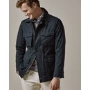 Field Jacket "Washed Navy"