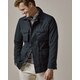 Field Jacket "Washed Navy"