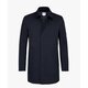 Mantel "Outerwear Magn. Closure" in  Navy