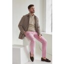 Mantel "Outerwear Magn. Closure" in Taupe
