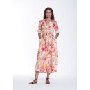 Kleid "Julene" in Maxi-L&auml;nge...