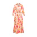 Kleid "Julene" in Maxi-L&auml;nge...