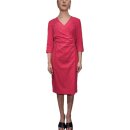 Kleid "Menaya" in Azalea-Pink