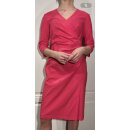 Kleid "Menaya" in Azalea-Pink