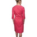 Kleid "Menaya" in Azalea-Pink