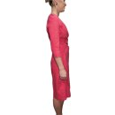 Kleid "Menaya" in Azalea-Pink