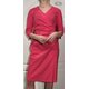 Kleid "Menaya" in Azalea-Pink