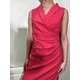 Kleid "Myenne" in Azalea-Pink