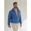 Stepp-Jacke "Scott" in Dutch Blue