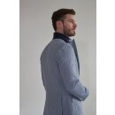 Jackett "Mauritz" aus " Light-Wool & Silk"