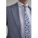 Jackett "Mauritz" aus " Light-Wool & Silk"