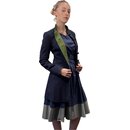 Gehrock "Louisa"  Made by Lodenfrey  in Navy/...