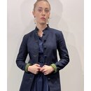 Gehrock "Louisa"  Made by Lodenfrey  in Navy/...