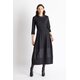 Kleid "Girobo" in Schwarz
