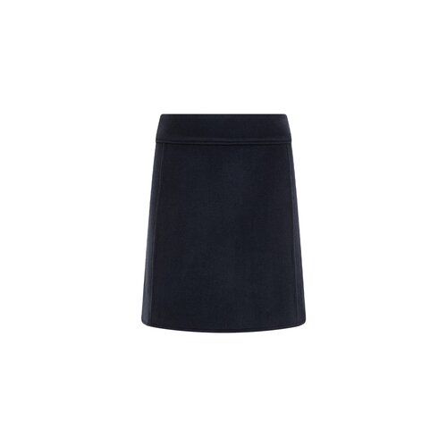 Rock "Talisa" in Schwarz