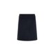 Rock "Talisa" in Schwarz