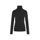 Rollkragen-Pullover "Whiley" in Dunkelblau